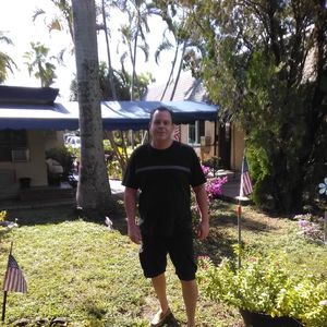 Meet your Posher, Gregory